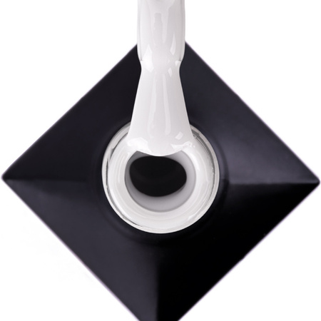 Smalto ibrido MollyNails Classic di Monika Mielniczuk, senza HEMA/Di-HEMA, 8 g, n. C1