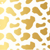Lámina de transferencia Gold Collection, 100 cm, n.º 9