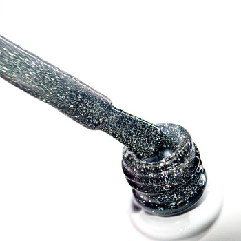 MollyNails Hybridlack „Flashing Lights Extreme“ – HEMA/Di-HEMA-frei, 8 g, Nr. 566