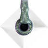 Lakier hybrydowy MollyNails Shocking Shine Spacewalker HEMA/Di-HEMA Free 8g Nr 683