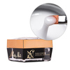 Samopoziomujący mleczny żel budujący self-leveling builder gel LED/UV Freeze Easy MollyNails by Ewelina Staszak HEMA Free 15g
