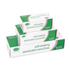 Sachets de stérilisation QJMDM 90 x 230 mm, 200 pièces