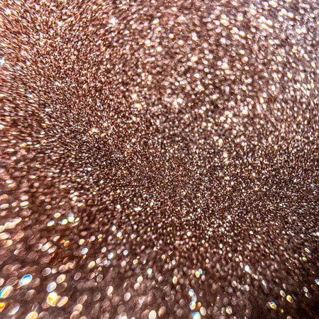 Lakier hybrydowy MollyNails Flashing Lights Bitter Brown HEMA/Di-HEMA Free 8g Nr 564