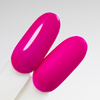 LED/UV-Gel-Nagellack MollyNails Juicy Spring 2026 von Monika Mielniczuk, HEMA/Di-HEMA-frei, 8 g