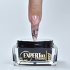Gel de renforcement pour ongles Expert Gel Strong Natural Cover par Monika Mielniczuk MollyLac, sans HEMA ni Di-HEMA, 50 g
