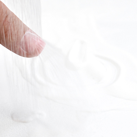Poudre UV Power-On de Monika Mielniczuk MollyNails 15 g