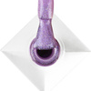 LED/UV Gel Polish Purples Cat Eye Pastel No. 183 MollyNails HEMA/Di-HEMA Free 8g