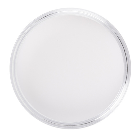 Акриловий пудер для нігтів MollyLac Acrylic Powder Crystal Clear 120 г