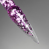 Decorazioni per unghie: mini favi con lentiggini Jety n. 14, 5 g