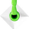 Smalto ibrido LED/UV Gel Polish Vivid Vibes n. 282 Toxic Lime MollyNails senza HEMA/Di-HEMA 8 g