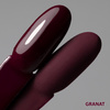 LED/UV-Gel-Nagellack MollyNails by Ewelina Staszak Talizman T12 Granat HEMA/Di-HEMA-frei 7 g
