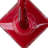 Klasyczny lakier STEP 2: Color Lacquer Vinyl Effect System MollyNails Red 10 ml