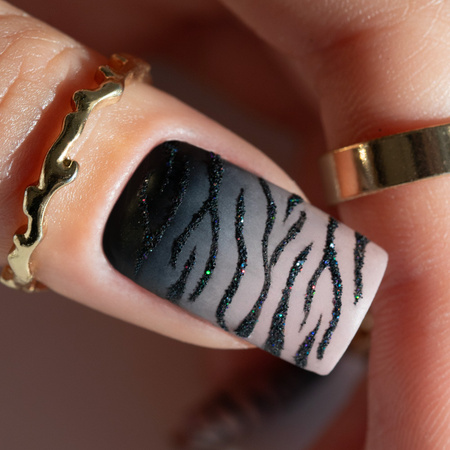 MollyLac nail glitter No. 32 20g