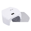 Lampada LED/UV per l'indurimento di prodotti senza TPO, gel, acrilogel e smalti gel MollyNails BQ-L8 298W