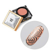 Creative Flow Color Gel - Gel creativo para Nail Art con efecto de diseños difuminados y suaves MollyNails Peach Milk Sin HEMA/Di-HEMA 5 g