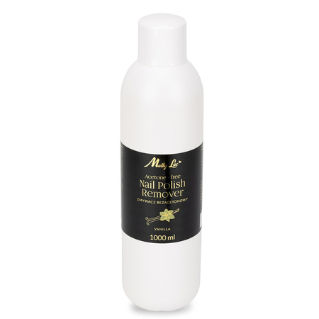 Allepaznokcie Nagellackentferner Orange 1000 ml