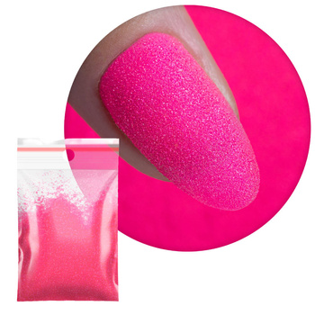 Glitter per unghie MollyLac n. 11, 20 g