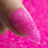 MollyLac Nagelglitter Nr. 1, 20 g