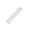 Sehr starker Magnet für Cat-Eye-Schmuck, groß, 60 x 10 x 4 mm