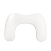 Supporto per manicure con piedini MollyNails, bianco