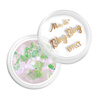 MollyLac Nagelglitter „Bling Bling Effect“ 1 g Nr. 04