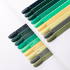 Vernis hybride MollyNails Rest &amp; Relax Forest sans HEMA/Di-HEMA, 8 g, n° 97