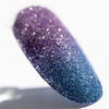 Пилок для нігтів Thermo Flash Effect MollyLac 0,5 г № 5