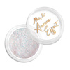 Polvo para uñas MollyLac Aurora Mirror Flame 0,3 g N.º 2