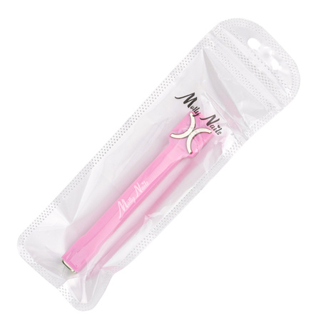 MollyNails double-sided magnetizer for cat eye pink