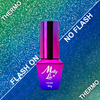 MollyLac Thermo Flashing Lights Stories Hybridlack 10 g Nr. 696