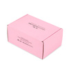 MollyNails PRO MATCH SYSTEM 2+1 Smoky Pink : 2 gels de construction + Doctor Top 15 g