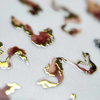 Autocollants pour ongles, motifs TH-1446