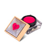 Nail Art ProArt Paste MollyLac Neon Pink HEMA/Di-HEMA Free 5g No. 9