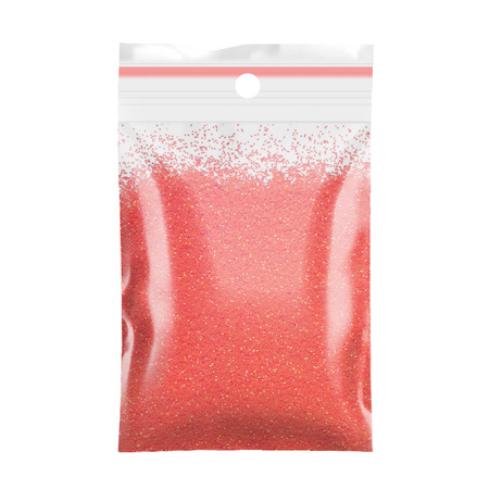 MollyLac Nagelglitter Nr. 2, 20 g