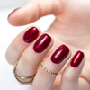 Transfer foil for nails 80 cm Glass No. 7