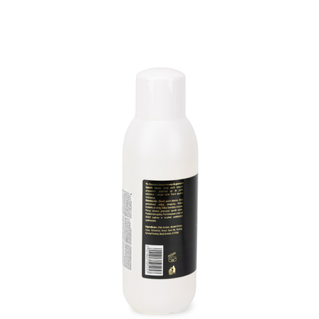 Quitaesmalte Allepaznokcie de naranja, 1000 ml