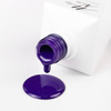Smalto ibrido LED/UV Gel Polish The Trend Edit n. 305 Nightfall MollyNails senza HEMA/Di-HEMA 8 g+ Campionario "Purples" IN OMAGGIO
