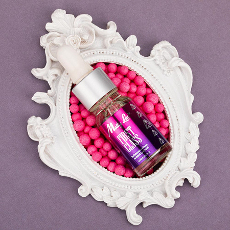 Parfümiertes Nagelöl First Class MollyLac Nail & Cuticle Oil 10 ml