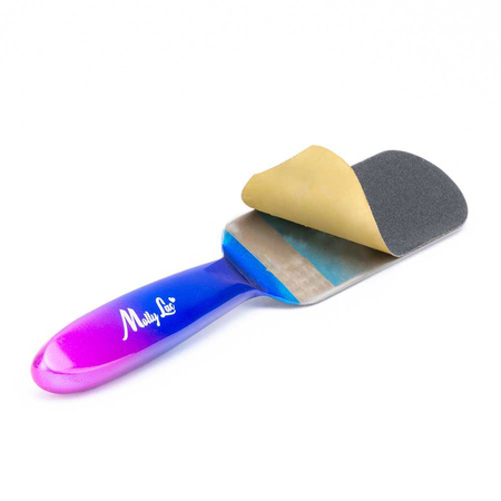 MollyLac pedicure file refill/sticker, 100 grit