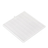 Filtre pour absorbeur à cassette X15