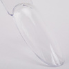 Base de caucho para uñas flexibles, manicura y pedicura, para fijar adornos S.O.S. Antidotum MollyNails Clear 10 g