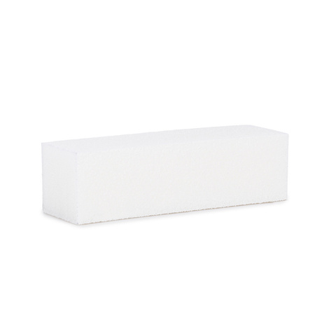 Polishing block 240/240 Premium white 10 pieces