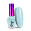 Smalto classico MollyLac Spring breeze 10 ml n. 105