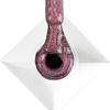 Vernis hybride MollyNails Shocking Shine Sinner sans HEMA/Di-HEMA, 8 g, n° 687