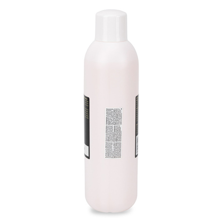 Allepaznokcie orange nail polish remover 1000 ml