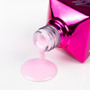 Top Milky MollyNails — молочний лак без змивання Milky Blush, без HEMA/Di-HEMA, 10 г