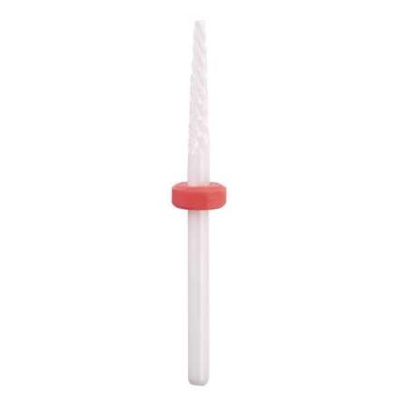Small Cone F 3/32" delicate ceramic bur