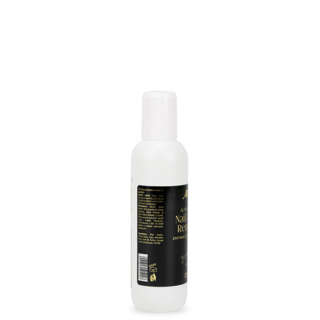 Allepaznokcie orange nail polish remover 1000 ml