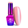 MollyNails Hybridlack „Bling it on! Diamond Skin“ 8 g Nr. 503