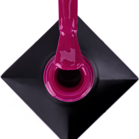 Vernis hybride MollyNails Classic par Monika Mielniczuk, sans HEMA/Di-HEMA, 8 g, n° C7